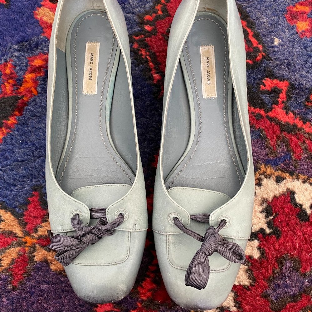 Marc Jacobs heels